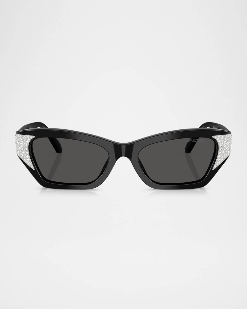 SK6029 Cat-Eye Sunglasses